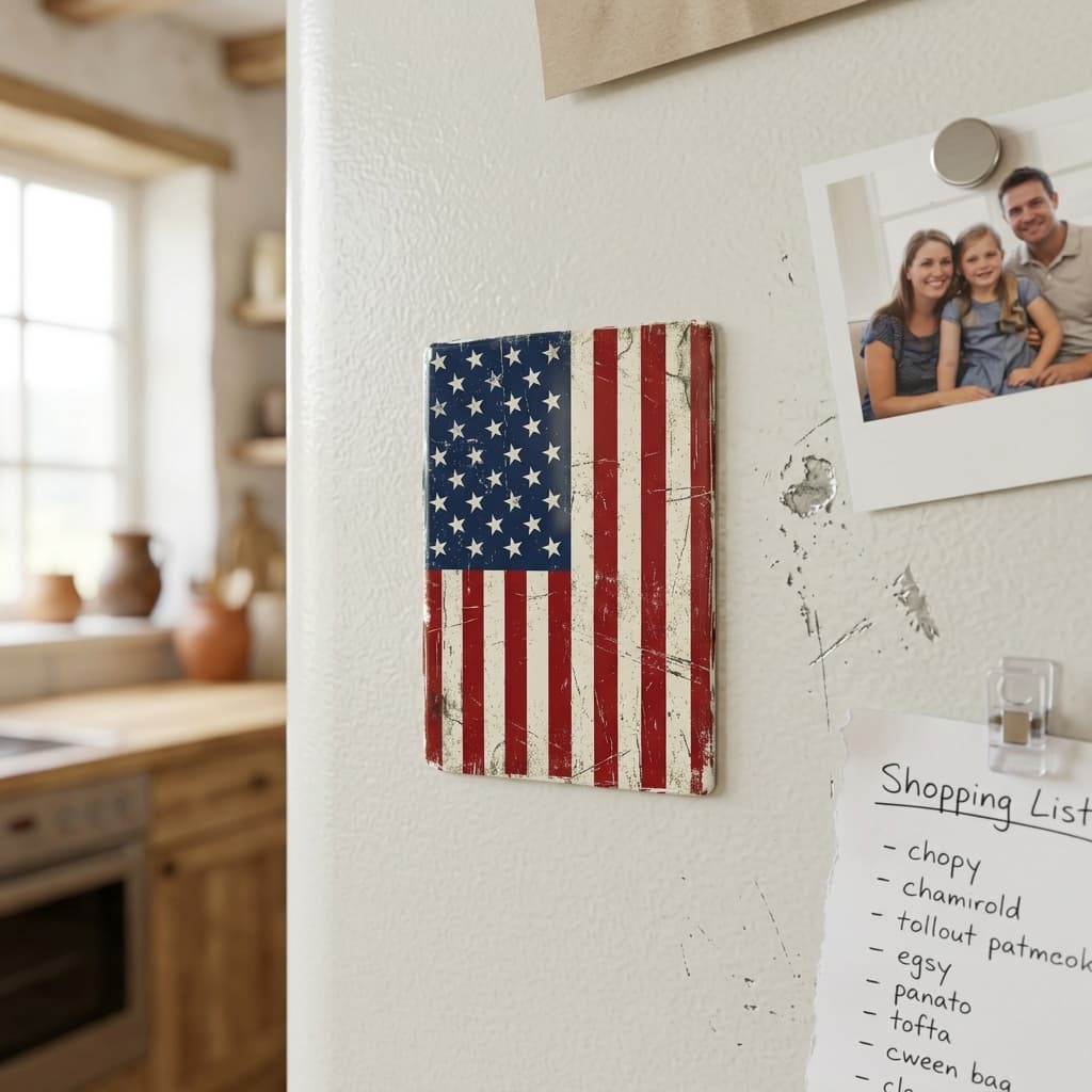 Old Glory Heritage