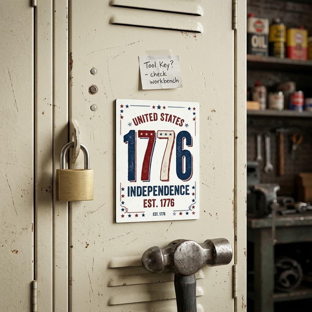 Spirit of 1776