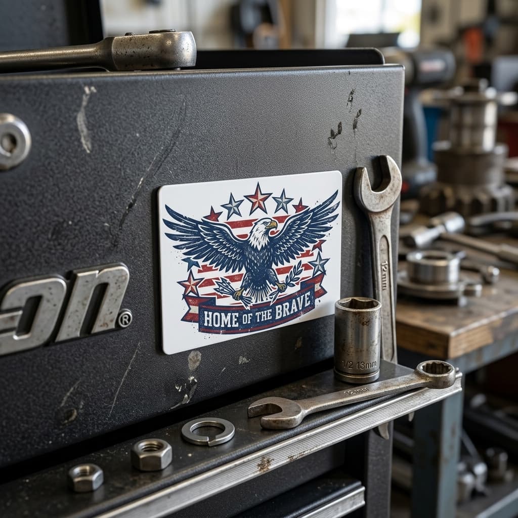 Support Local Patriot